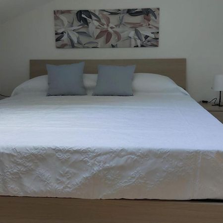 Casa Mamus Apartment Пескара Екстериор снимка