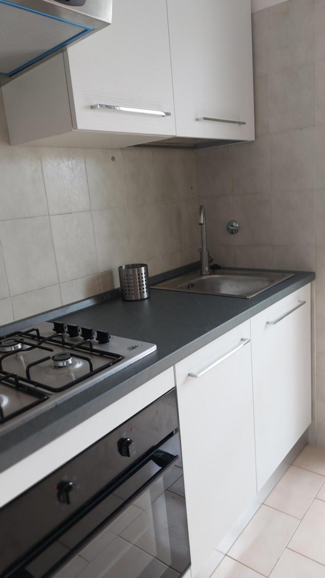 Casa Mamus Apartment Пескара Екстериор снимка