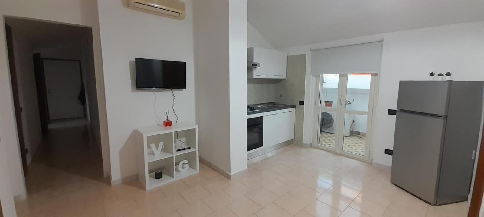 Casa Mamus Apartment Пескара Екстериор снимка