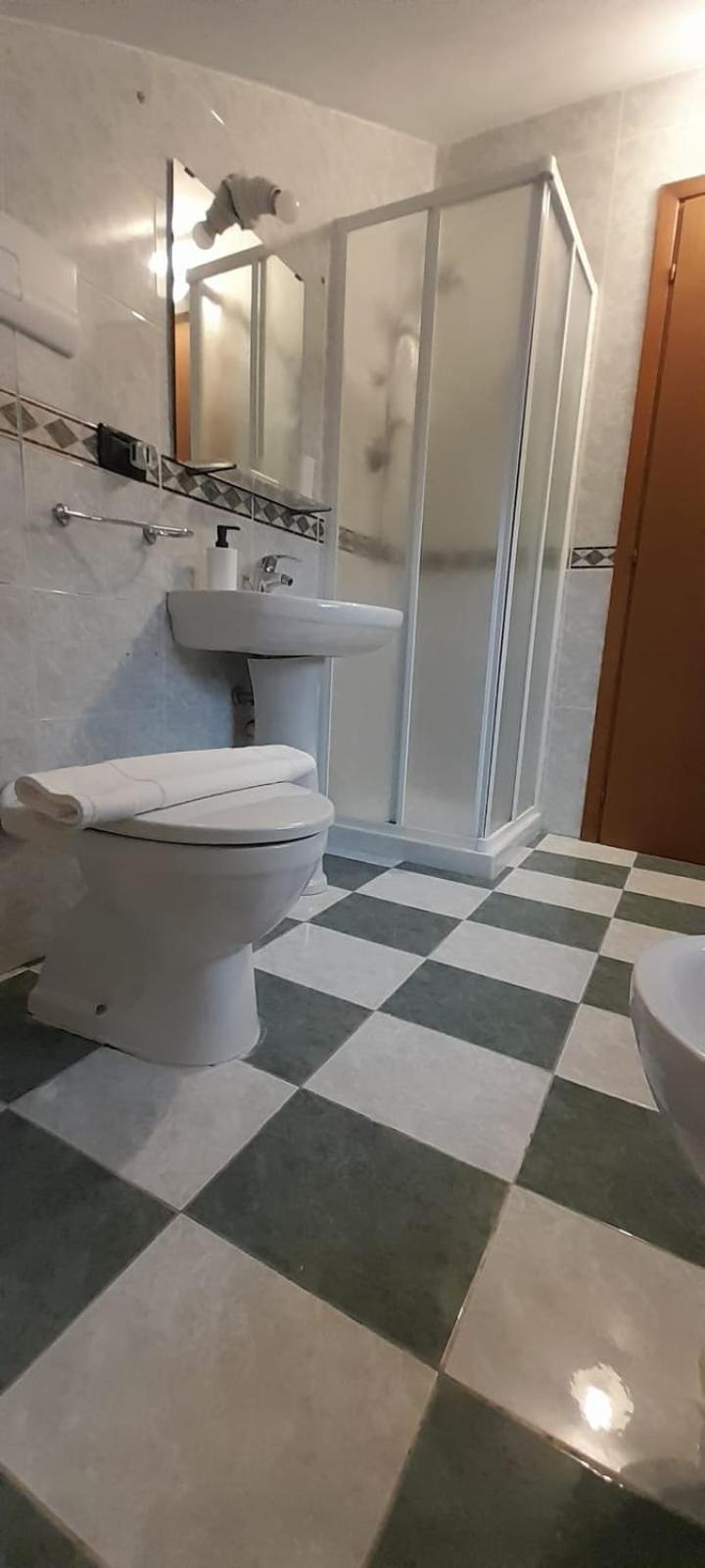 Casa Mamus Apartment Пескара Екстериор снимка