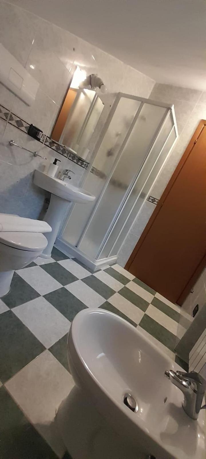 Casa Mamus Apartment Пескара Екстериор снимка