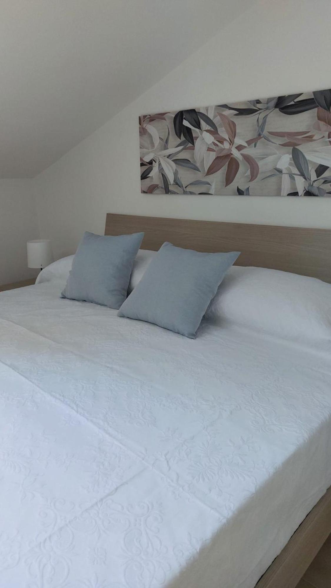 Casa Mamus Apartment Пескара Екстериор снимка