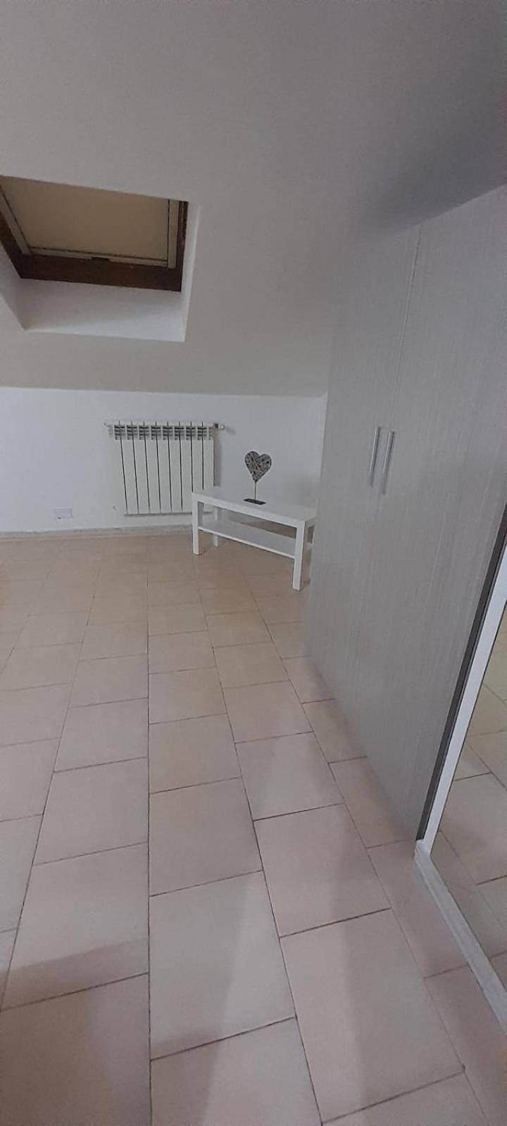 Casa Mamus Apartment Пескара Екстериор снимка