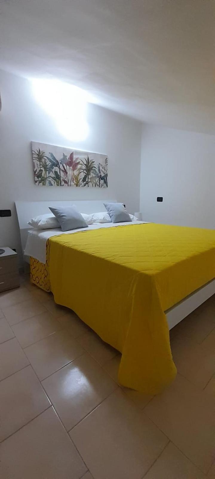 Casa Mamus Apartment Пескара Екстериор снимка