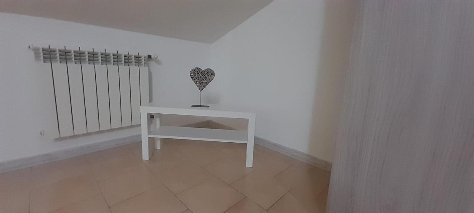 Casa Mamus Apartment Пескара Екстериор снимка