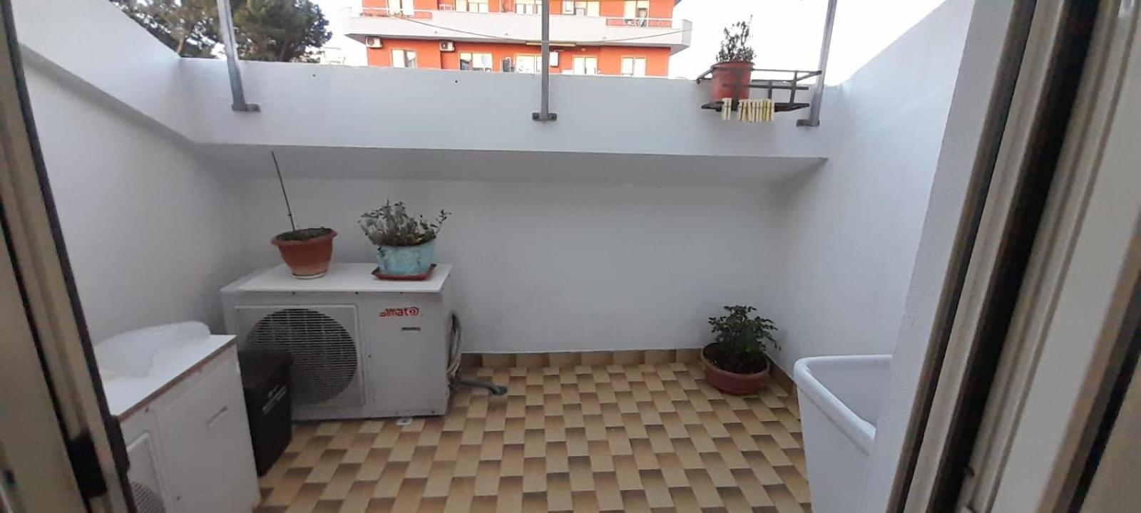 Casa Mamus Apartment Пескара Екстериор снимка
