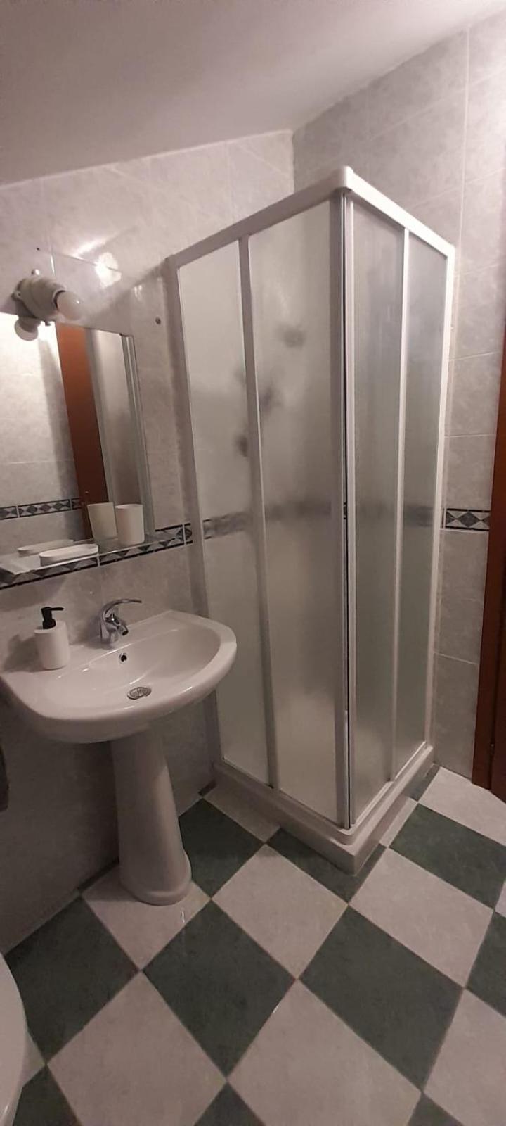 Casa Mamus Apartment Пескара Екстериор снимка