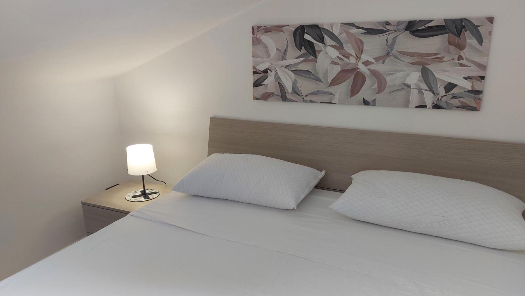 Casa Mamus Apartment Пескара Екстериор снимка
