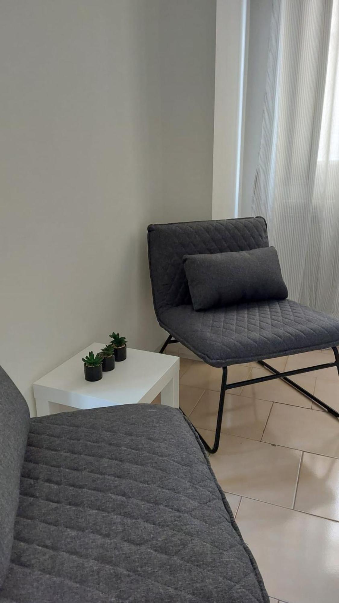Casa Mamus Apartment Пескара Екстериор снимка