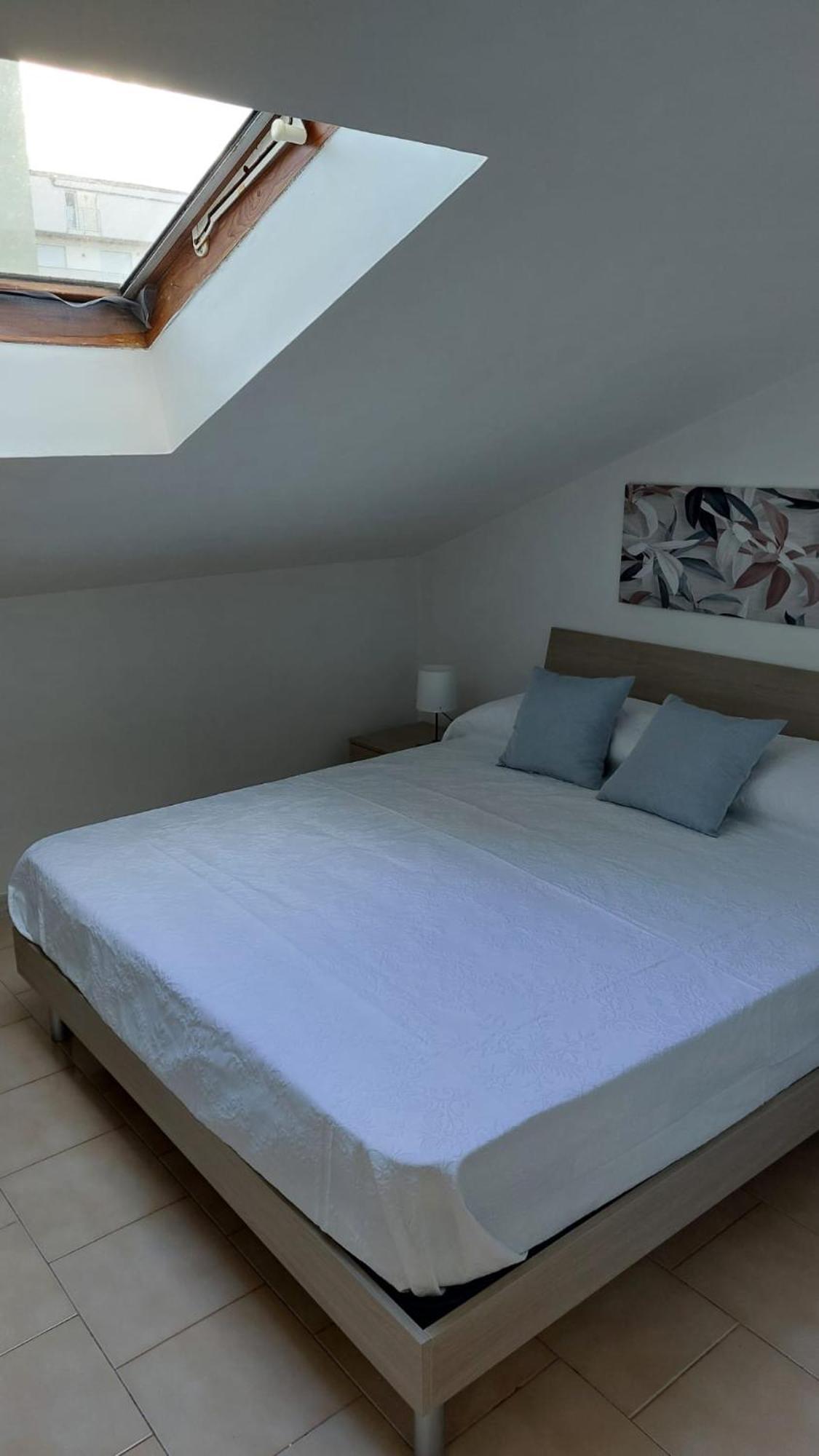Casa Mamus Apartment Пескара Екстериор снимка