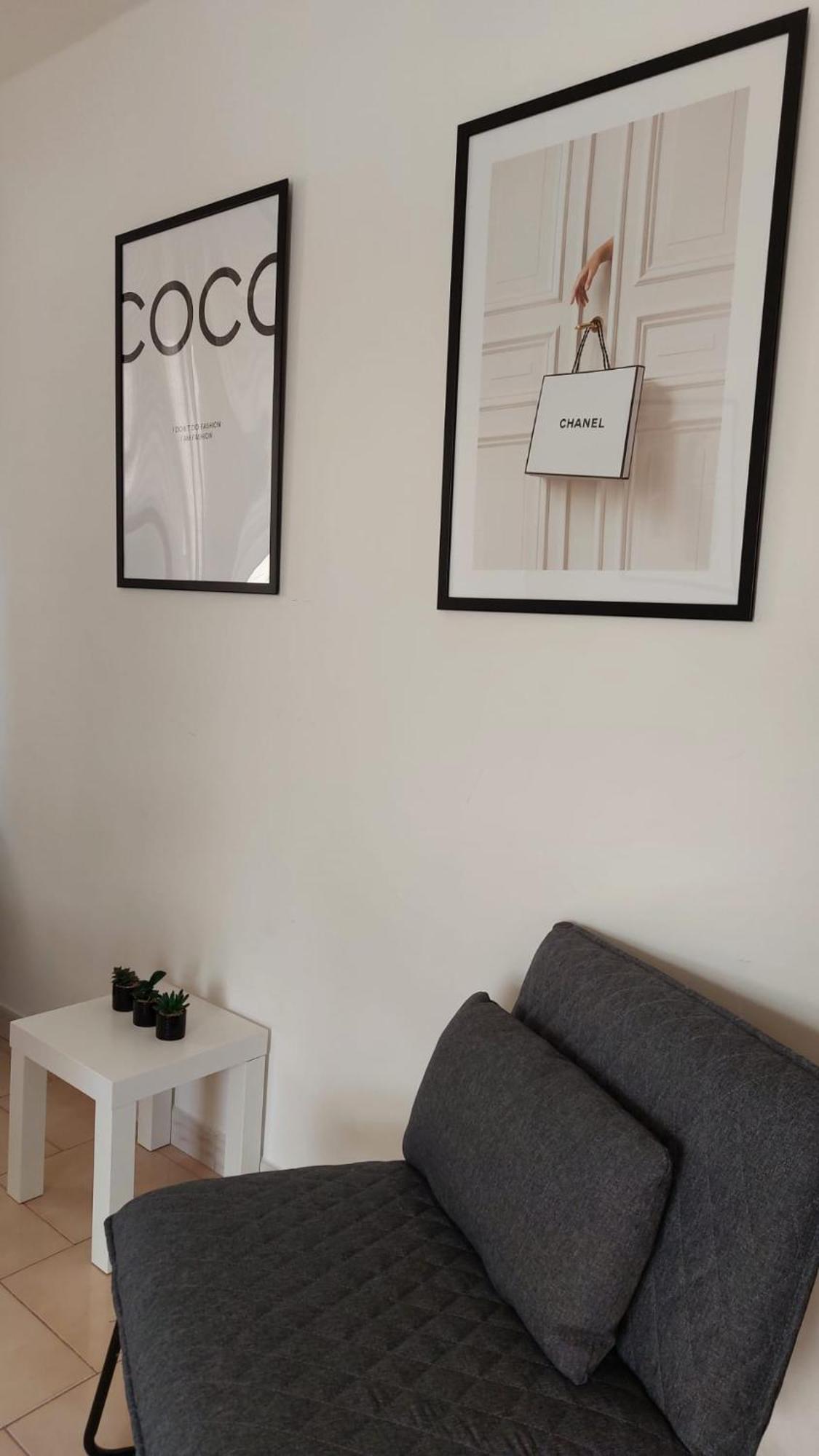 Casa Mamus Apartment Пескара Екстериор снимка
