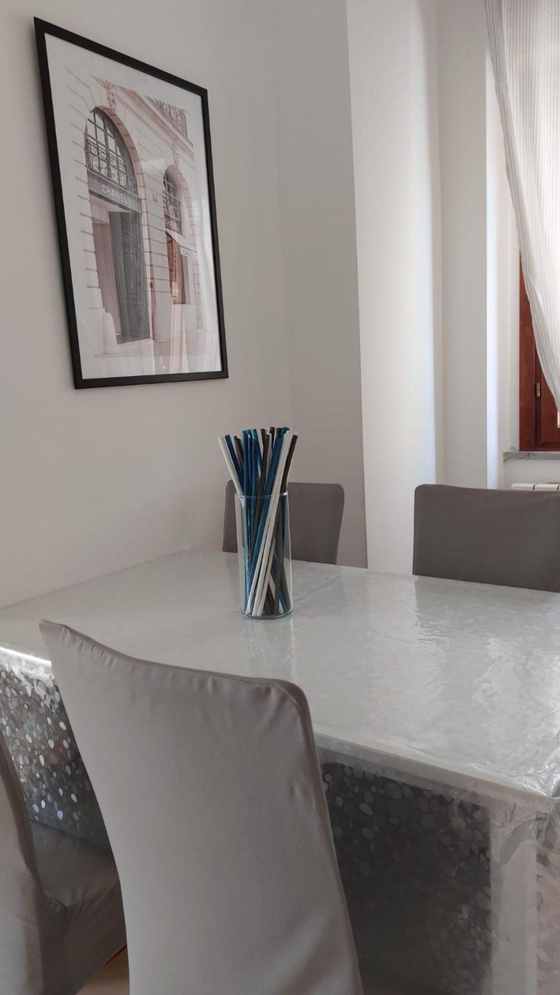 Casa Mamus Apartment Пескара Екстериор снимка